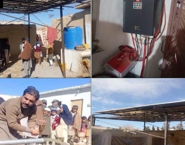 قلعہ سیف اللہ