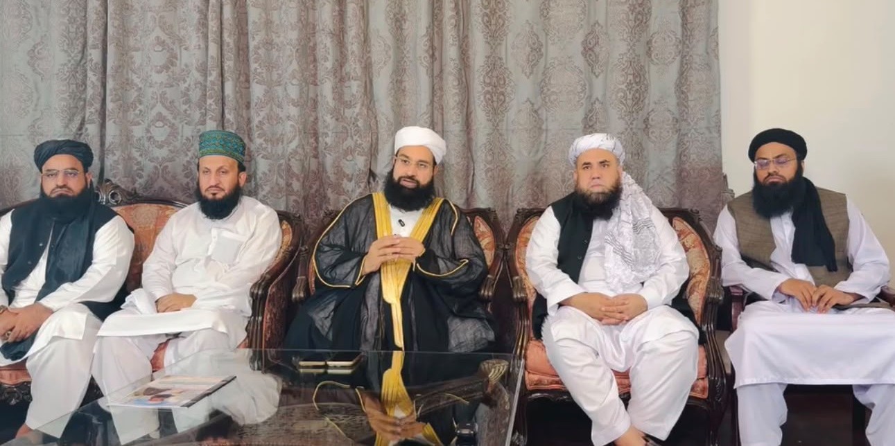 دہشت گرد حملے کی شدید مذمت