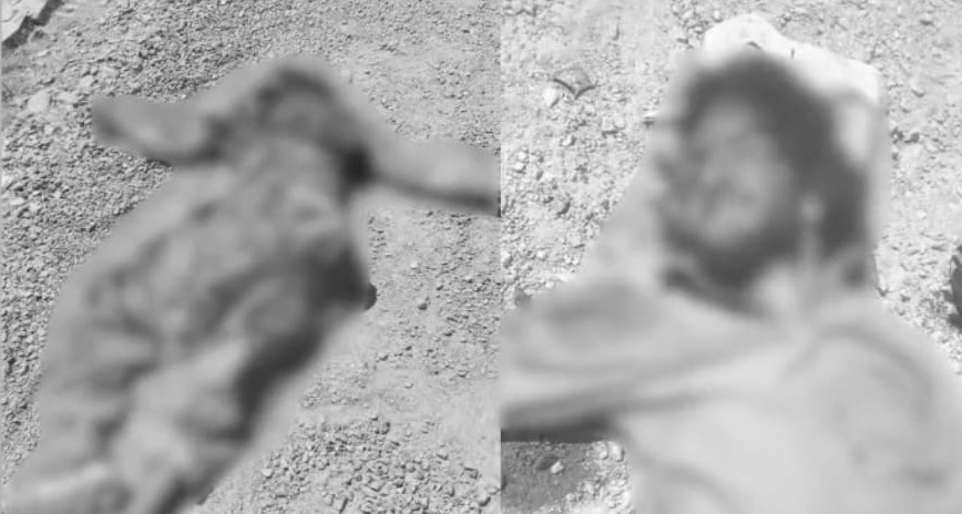 بلوچستان میں سکیورٹی فورسز نے دہشت گرد عناصر کے خلاف ’’آپریشن ردالفتنہ 3‘‘ کے تحت مؤثر کارروائیاں جاری رکھتے ہوئے تربت میں انٹیلی جنس بیسڈ آپریشن کے دوران فتنہ الہندوستان کے 2 دہشت گردوں کو جہنم واصل کر دیا۔سکیورٹی ذرائع کے مطابق فورسز نے تربت کے علاقے جوسک میں دہشت گردوں کی موجودگی کی خفیہ اطلاع پر کارروائی کی۔