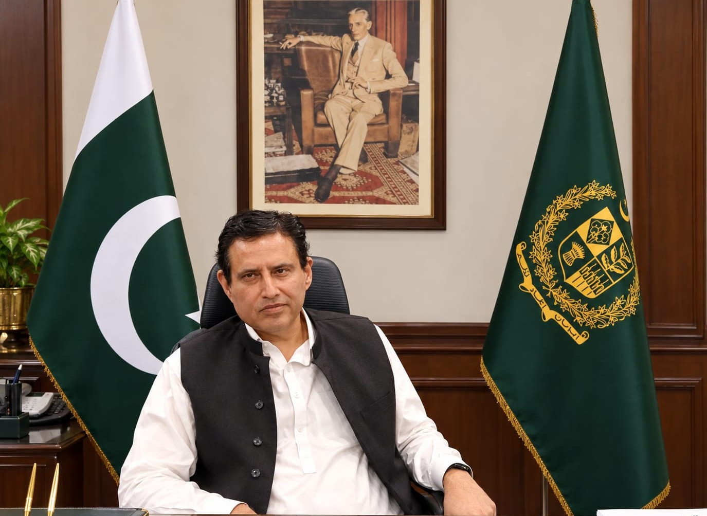 فیصل نثار چوہدری