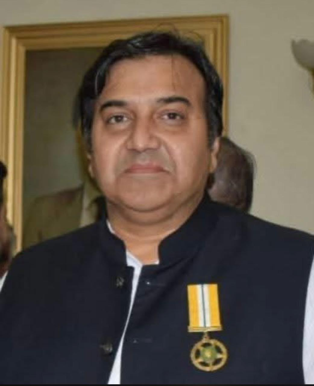 عالمی منڈیوں میں پاکستانی مصنوعات متعارف کرانے میں چن ون گروپ کا کردار انتہائی اہم ہے، چوہدری محمد اشفاق
