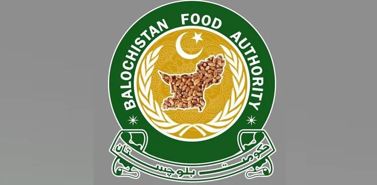 Balochistan Food Authority