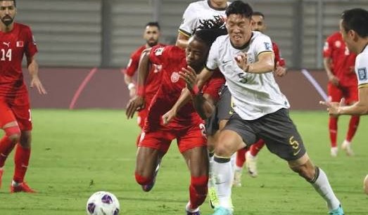 دوستانہ فٹ بال میچ