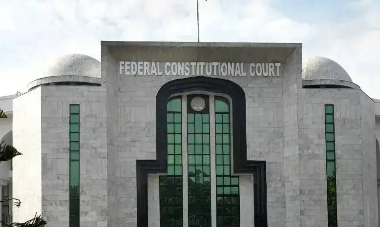 Federal Constitutional Court