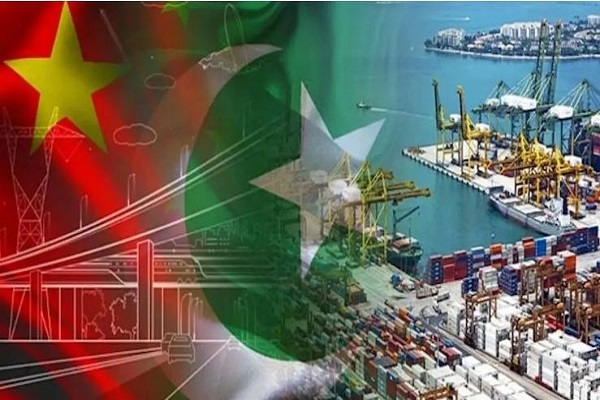 سی پیک 2.0 کے اگلے مرحلہ سے پاکستان اور چین کے درمیان تعاون کے نئے مواقع پیدا ہوں گے،محمد ضمیر اسدی