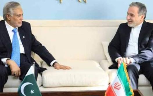 نائب وزیر اعظم