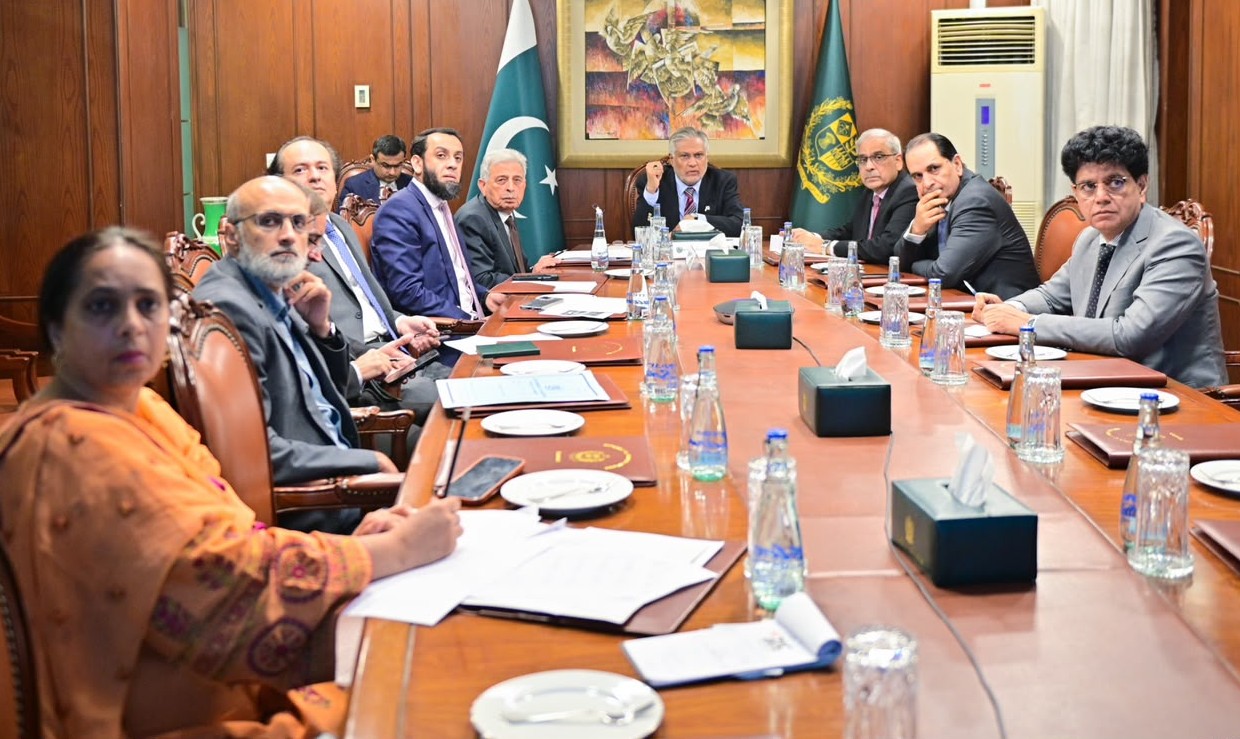 نائب وزیراعظم