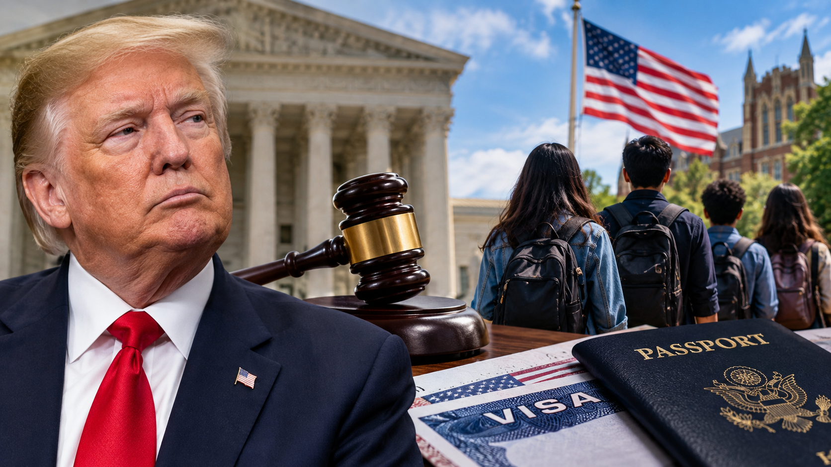 US judge