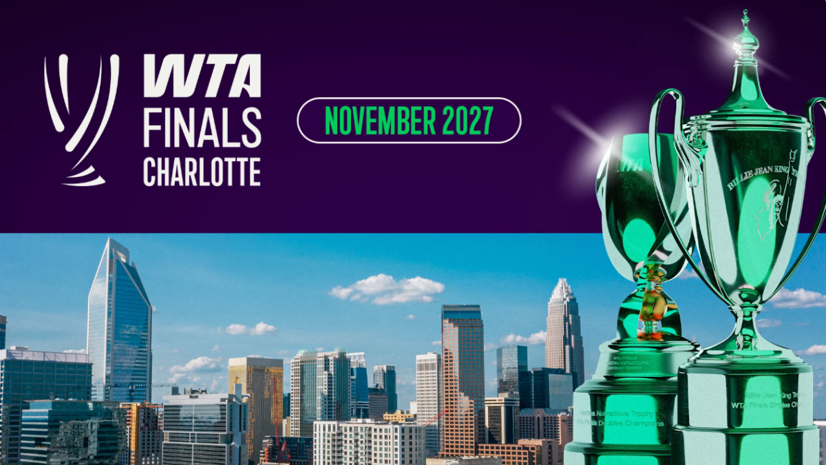 WTA Finals