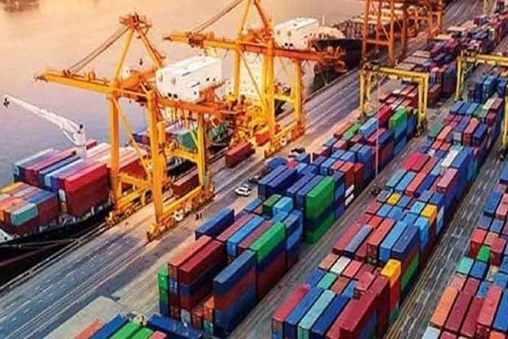 برآمدات بڑھانے کیلئے حکومت نے98 ارب روپے مختص کر دیئے، اب مثبت نتائج دینا برآمد کنندگان کی ذمہ داری ہے، سیف الرحمان