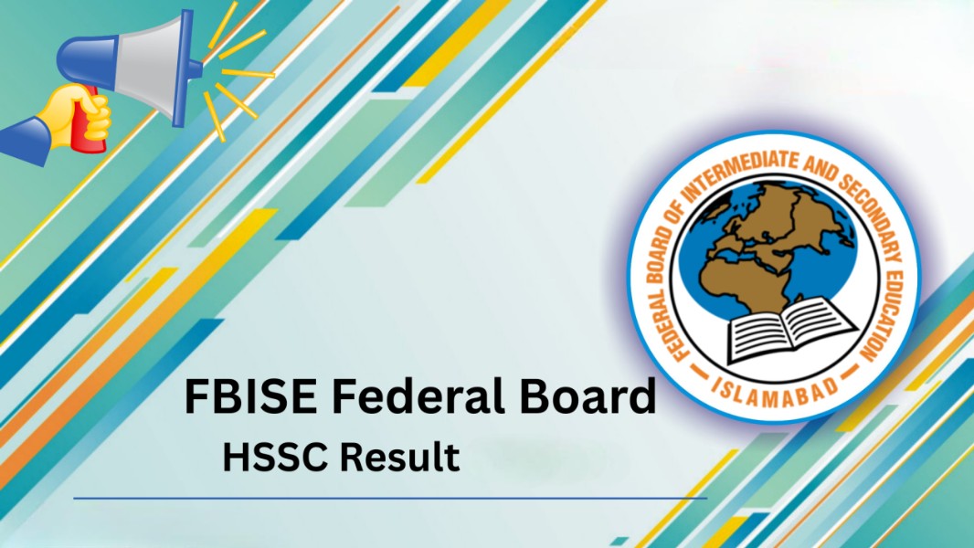 HSSC (Part I and II)