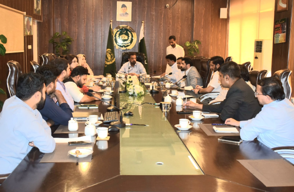 فیڈرل گورنمنٹ ایمپلائز ہائوسنگ اتھارٹی
