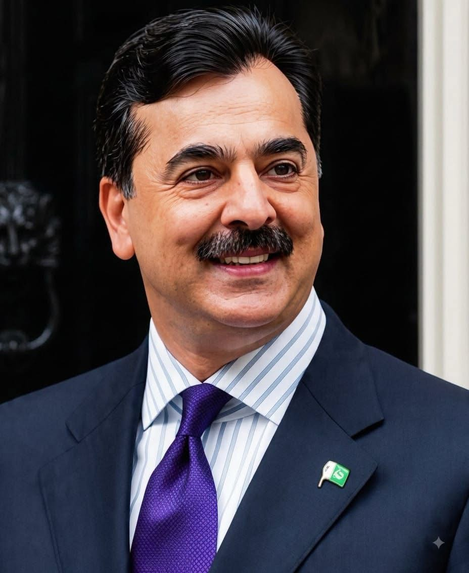 بیرون ملک مقیم پاکستانیوں کی جانب سے بھیجی جانے والی ترسیلات زر قومی معیشت کے لیے انتہائی اہم ہیں، ان کے حقوق، عزت اور فلاح و بہبود کا تحفظ ریاست کی ذمہ داری اور قومی فریضہ ہے، سید یوسف رضا گیلانی