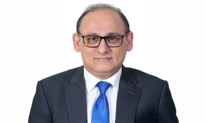 چین پاکستان اقتصادی راہداری