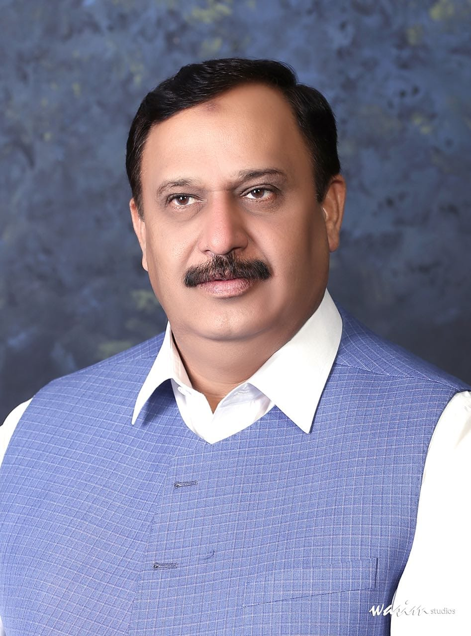 راولپنڈی کینٹ میں گیس لیکیج اور کم پریشر کے دیرینہ مسئلے کے حل کے لیے ایک ارب 16 کروڑ روپے کا میگا پراجیکٹ شروع