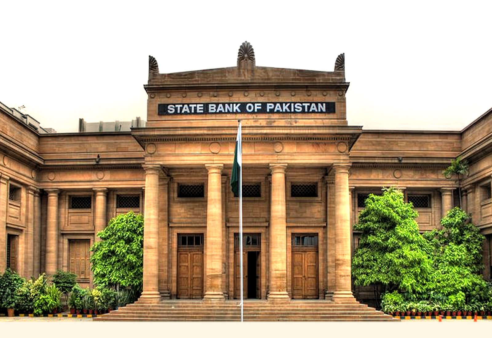 State Bank