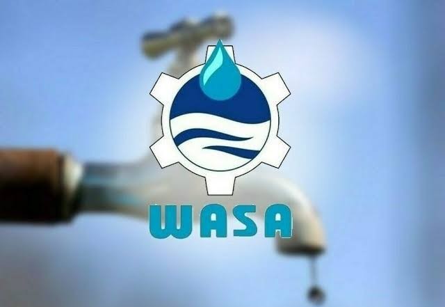 WASA Abbottabad