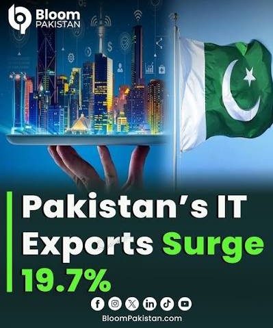 IT exports