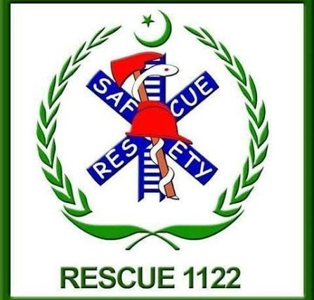 Rescue 1122