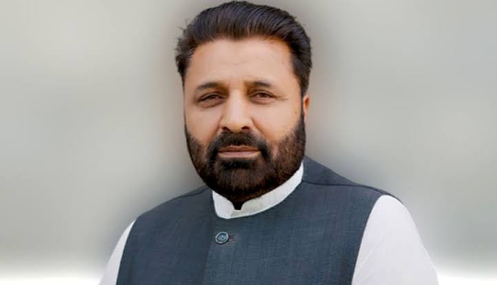 Amjad Hussain