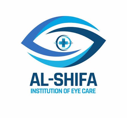 Al-Shifa Eye Trust