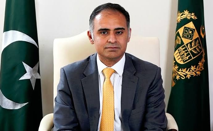 Bilal Azhar Kayani