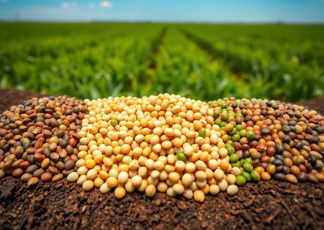 sow pulses