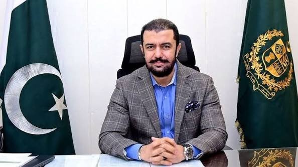 Khurram Shahzad