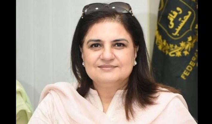 Rubina Khalid