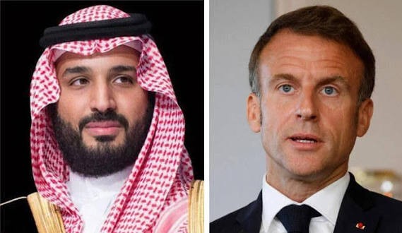 Saudi Crown Prince