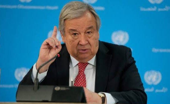UN Secretary-General