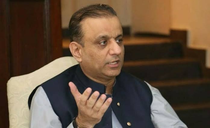 Abdul Aleem Khan