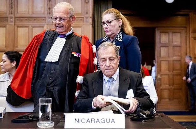 Nicaragua