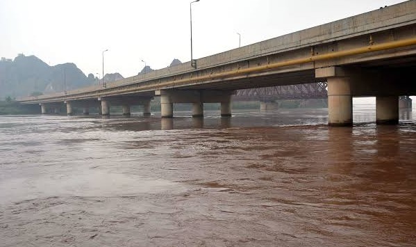 Punjab's rivers