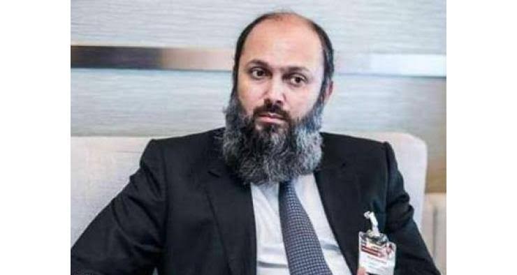 Jam Kamal Khan