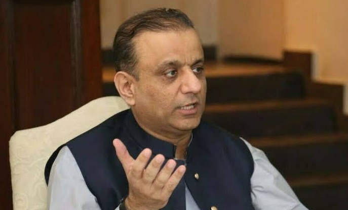 Abdul Aleem Khan
