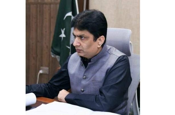 Commissioner Multan
