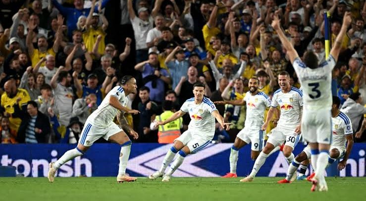 English Premier League
