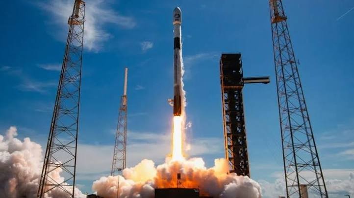 SpaceX