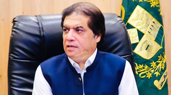 Muhammad Hanif Abbasi