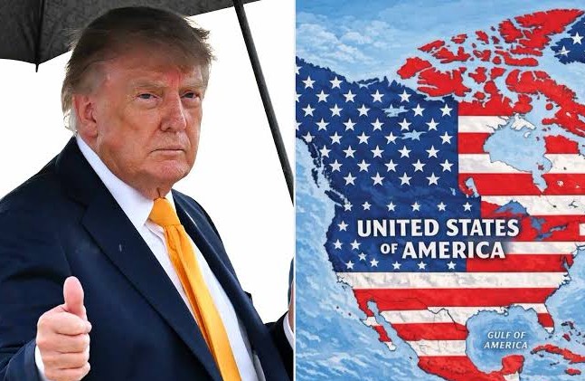 US President