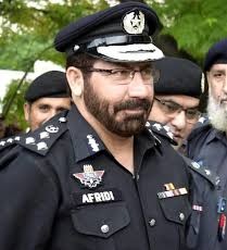 DIG Bannu