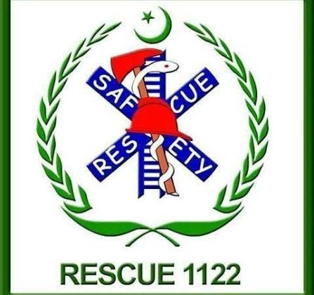 Rescue 1122