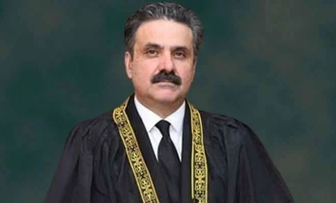 Yahya Afridi