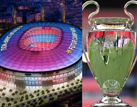 Camp Nou