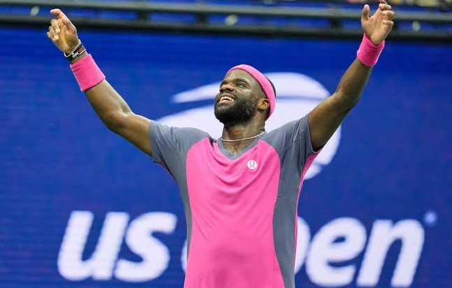 Tiafoe