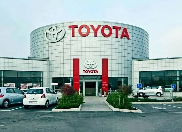 Indus Motor Company