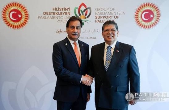Sardar Ayaz Sadiq