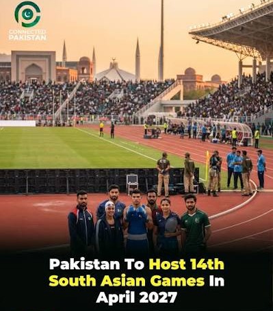 South Asian Games