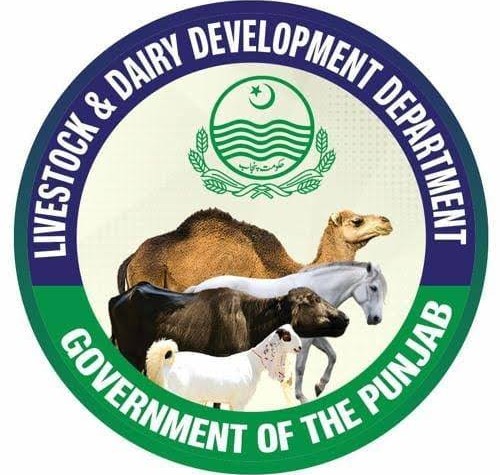 Livestock Department